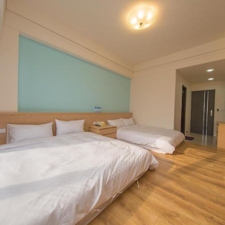 Appartement 南海之醉旅店 à Île Lamay Extérieur photo